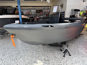 PIONER 14 ACTIVE Special Edition med TOHATSU MFS25D