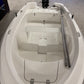 Quicksilver 410 Fish med Mercury F20