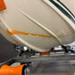 Quicksilver 410 Fish med Mercury F20