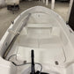 Quicksilver 410 Fish med Mercury F20