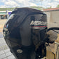 2023 BELLA 550R Mercury F100