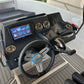 2023 BELLA 550R Mercury F100