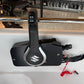 HR 460 Fishing med Force Kraken trolling motor og kastedekk.