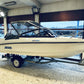 BELLA 500BR Mercury F80. Demobåt. 5 års garanti!