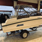 BELLA 500BR Mercury F80. Demobåt. 5 års garanti!