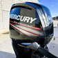 Bella 525R Mercury F80 2015