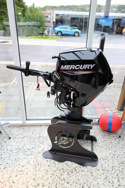 Mercury F-20EH Kort stamme. EL-start. Direkte innsprøytning.