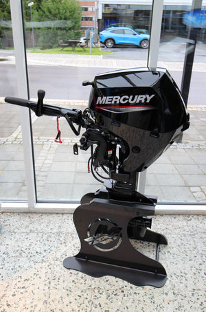 Mercury F-20EH Kort stamme. EL-start. Direkte innsprøytning