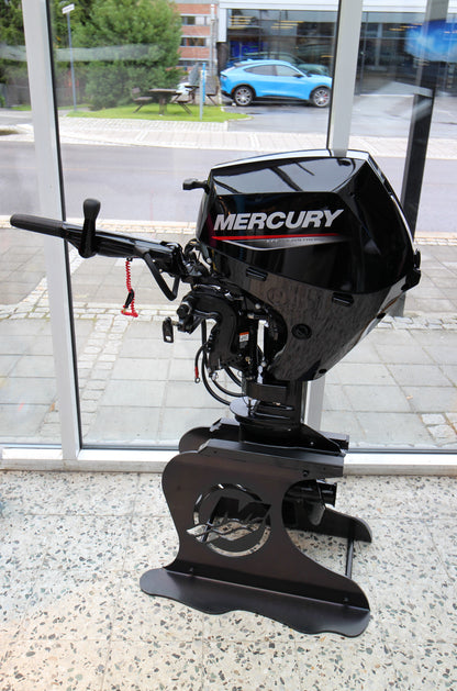 Mercury F-20EH Kort stamme. EL-start. Direkte innsprøytning