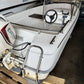 YAMARIN 4300 / EVINRUDE E-TEC 30