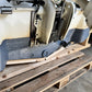 YAMARIN 4300 / EVINRUDE E-TEC 30