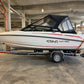 STING 610DC EVINDRUDE 115 E-TEC HO. 2019 Ferskvannskjørt