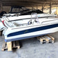 YAMARIN 4300 / EVINRUDE E-TEC 30 1999/2018