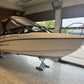 STING 610DC EVINDRUDE 115 E-TEC HO. 2019 Ferskvannskjørt