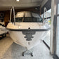 STING 610DC EVINDRUDE 115 E-TEC HO. 2019 Ferskvannskjørt