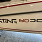 STING 610DC EVINDRUDE 115 E-TEC HO. 2019 Ferskvannskjørt