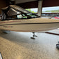 STING 610DC EVINDRUDE 115 E-TEC HO. 2019 Ferskvannskjørt