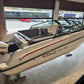 STING 610DC EVINDRUDE 115 E-TEC HO. 2019 Ferskvannskjørt