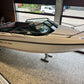 STING 610DC EVINDRUDE 115 E-TEC HO. 2019 Ferskvannskjørt