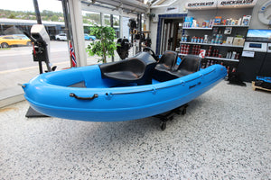 Hasle Summer-Fun med Mercury F10!