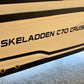 Askeladden C70 Suzuki DF300. Ankervinsj og baugpropell