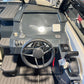 Askeladden C70 Suzuki DF300. Ankervinsj og baugpropell