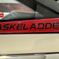 Askeladden C70 Suzuki DF300. Ankervinsj og baugpropell