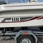 HR 480sc Suzuki DF70. 2016