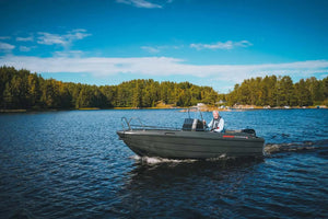 NYE PIONER 15 ALLROUND Special Edition 2026