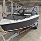 Falcon BR 6 Mercury F115 EFI - OVERLIGGER