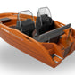 Pioner 16 Explorer Bow Rider