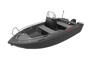 PIONER 14 ACTIVE Special Edition