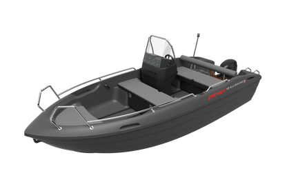 PIONER 14 ACTIVE Special Edition