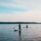 SUP-BRETT SOMMERKAMPANJE