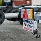 SVELA B27XLE båthenger med el-vinsj. 2024.