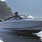 Askeladden C65 Bowrider. Suzuki DF200. TOPLINE